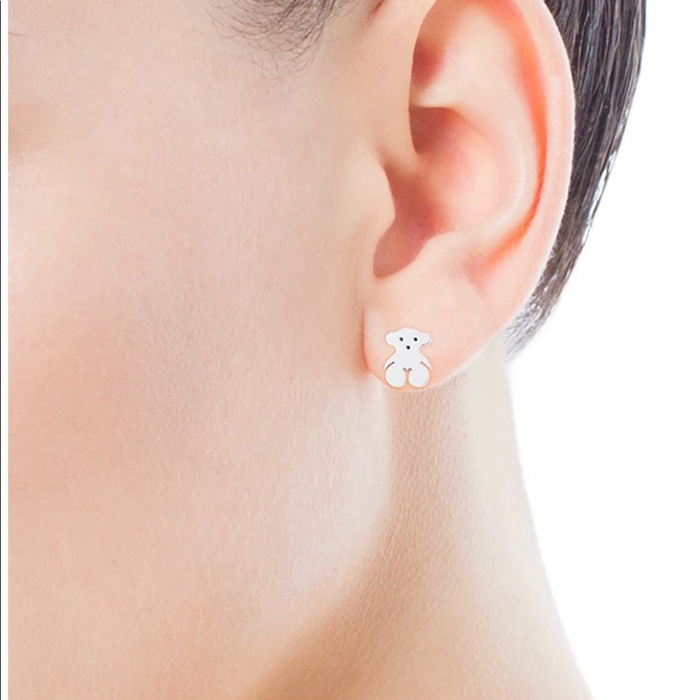 TOUS EARRINGS